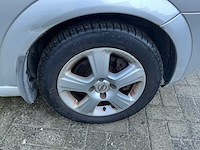 2005 opel meriva 1.6 benzine - afbeelding 24 van  40