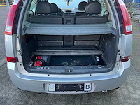 2005 opel meriva 1.6 benzine - afbeelding 25 van  40