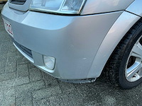 2005 opel meriva 1.6 benzine - afbeelding 27 van  40