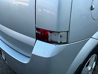 2005 opel meriva 1.6 benzine - afbeelding 29 van  40