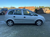 2005 opel meriva 1.6 benzine - afbeelding 22 van  40