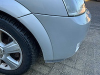 2005 opel meriva 1.6 benzine - afbeelding 31 van  40