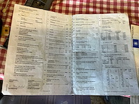 2005 opel meriva 1.6 benzine - afbeelding 32 van  40