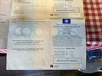 2005 opel meriva 1.6 benzine - afbeelding 34 van  40