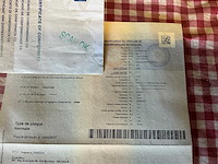 2005 opel meriva 1.6 benzine - afbeelding 35 van  40