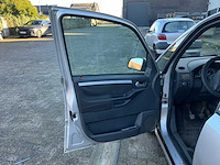 2005 opel meriva 1.6 benzine - afbeelding 40 van  40