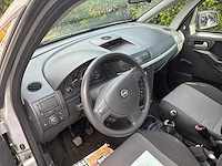 2005 opel meriva personenauto - afbeelding 2 van  16