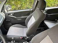 2005 opel meriva personenauto - afbeelding 3 van  16