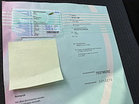 2005 opel meriva personenauto - afbeelding 7 van  16