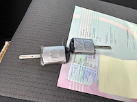 2005 opel meriva personenauto - afbeelding 8 van  16