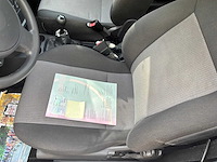 2005 opel meriva personenauto - afbeelding 12 van  16