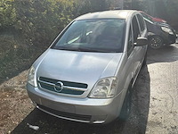 2005 opel meriva personenauto - afbeelding 3 van  16