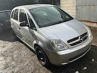 2005 opel meriva personenauto - afbeelding 4 van  16