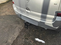 2005 opel meriva personenauto - afbeelding 7 van  16