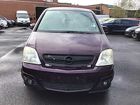 2005 opel meriva - afbeelding 4 van  8
