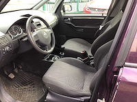 2005 opel meriva - afbeelding 3 van  14