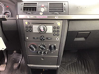 2005 opel meriva - afbeelding 5 van  14