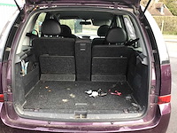 2005 opel meriva - afbeelding 13 van  14