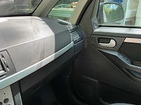 2005 opel meriva - afbeelding 3 van  10