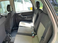 2005 opel meriva - afbeelding 4 van  10