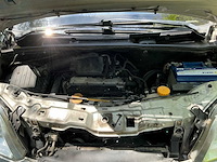 2005 opel meriva - afbeelding 5 van  10