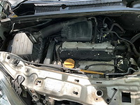 2005 opel meriva - afbeelding 7 van  10