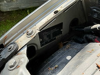 2005 opel meriva - afbeelding 8 van  10