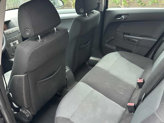 2005 opel personenauto - afbeelding 3 van  15
