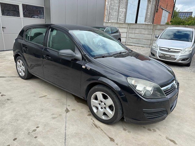 2005 opel personenauto - afbeelding 11 van  15