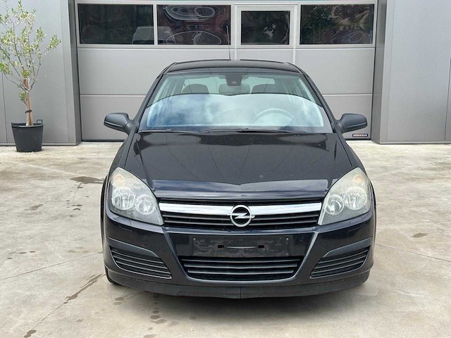 2005 opel personenauto - afbeelding 12 van  15