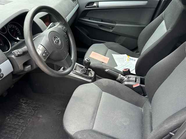 2005 opel personenauto - afbeelding 13 van  15