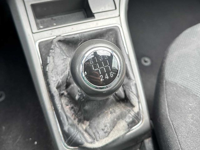 2005 opel personenauto - afbeelding 2 van  12