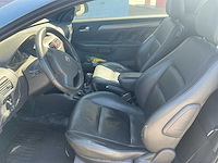 2005 opel tigra personenauto - afbeelding 3 van  10