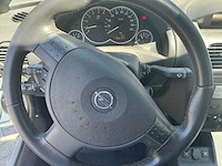 2005 opel tigra personenauto - afbeelding 6 van  10