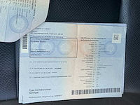2005 opel tigra personenauto - afbeelding 8 van  10