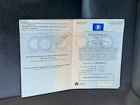 2005 opel tigra personenauto - afbeelding 9 van  10