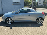 2005 opel tigra personenauto - afbeelding 7 van  10