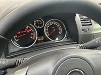 2005 opel zafira personenauto - afbeelding 5 van  21