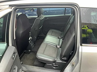 2005 opel zafira personenauto - afbeelding 8 van  21