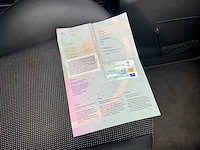 2005 opel zafira personenauto - afbeelding 13 van  21