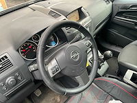 2005 opel zafira personenauto - afbeelding 11 van  21