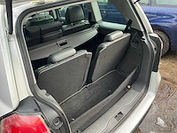 2005 opel zafira personenauto - afbeelding 17 van  21