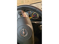 2005 opel zafira personenauto - afbeelding 19 van  21