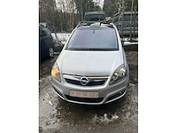 2005 opel zafira personenauto - afbeelding 2 van  21