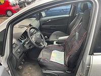 2005 opel zafira personenauto - afbeelding 8 van  21