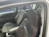 2005 opel zafira personenauto - afbeelding 9 van  21