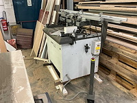 2005 optima 21 0510 verticale freesmachine - afbeelding 2 van  8