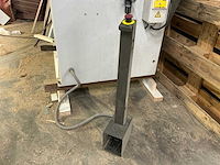 2005 optima 21 0510 verticale freesmachine - afbeelding 4 van  8