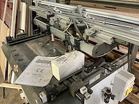 2005 optima 21 0510 verticale freesmachine - afbeelding 5 van  8