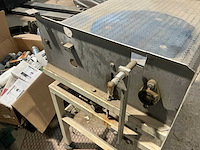 2005 overveld modulaire transportband voor kratten - afbeelding 4 van  8